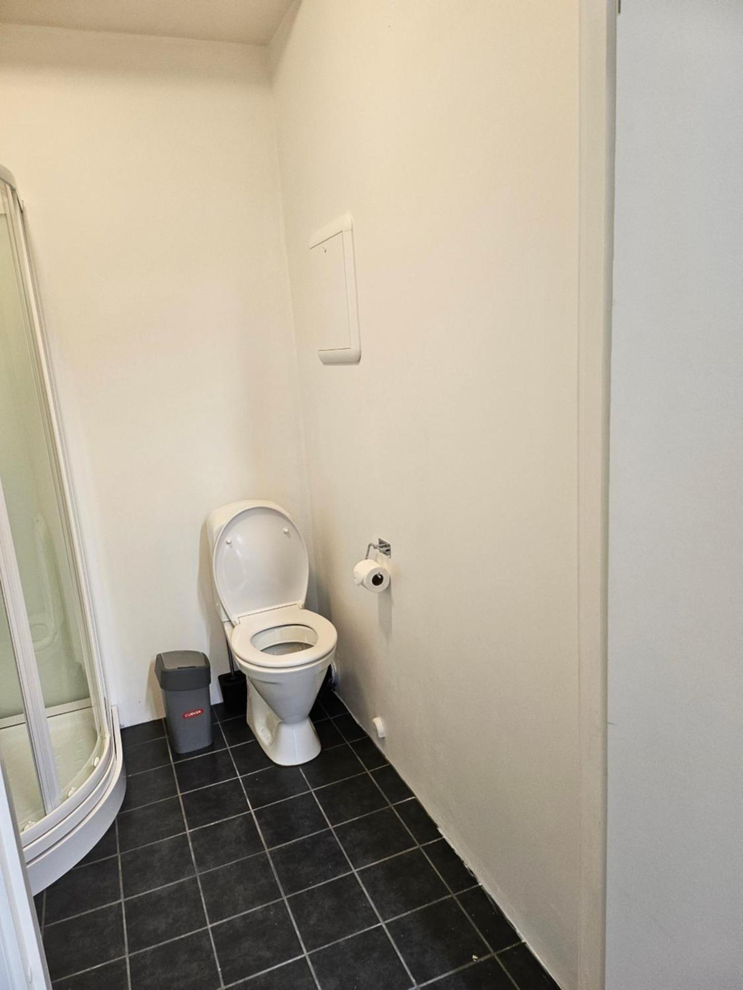 Tromsoapartment Silent Area With Nice View I Have Warm Caravan For Rent Same Place, 4 People Eksteriør bilde