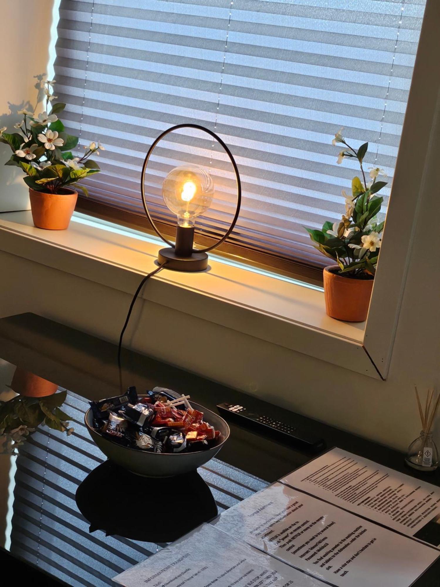 Tromsoapartment Silent Area With Nice View I Have Warm Caravan For Rent Same Place, 4 People Eksteriør bilde